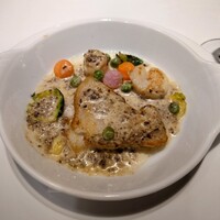 ル・ビストロ クー ドポール -  ル・ビストロ クー ドポール -