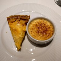 ル・ビストロ クー ドポール -  ル・ビストロ クー ドポール -