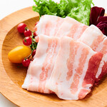 船橋東武 青空バーベキューの庭 - 