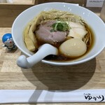 らぁ麺 ゆかり - 