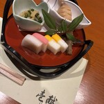 壱獻 - 