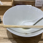 らぁ麺 ゆかり - 