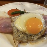 ザ・ハンバーグ 高田馬場店 - 