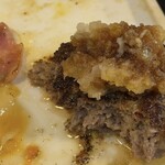 ザ・ハンバーグ 高田馬場店 - 