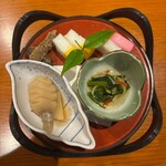 壱獻 - 