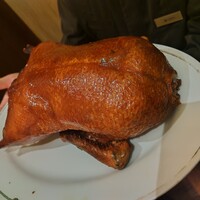 中国飯店 富麗華 - 