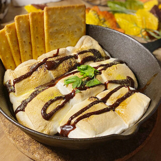 船橋東武 青空バーベキューの庭_2