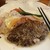 ザ・ハンバーグ - 料理写真: