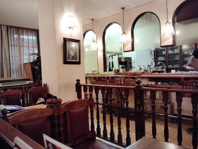 COFFEEはぎ - 苦竹（喫茶店）の写真