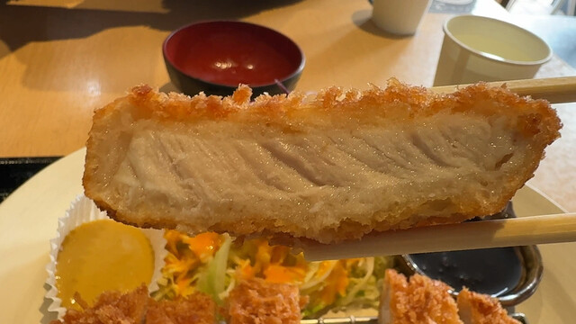 すごうでキッチン - 村田町その他（ラーメン）の写真