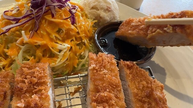 すごうでキッチン - 村田町その他（ラーメン）の写真