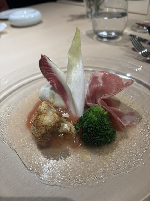 福島・郡山市の洋食レストラン『THE RESTAURANT』- 安済永盛の魅力と口コミ