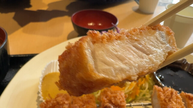 すごうでキッチン - 村田町その他（ラーメン）の写真