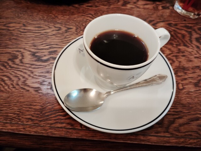 COFFEEはぎ - 苦竹（喫茶店）の写真