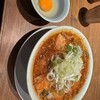 えっちゃんラーメン。