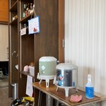 宅配弁当・食堂 たばご屋 - 