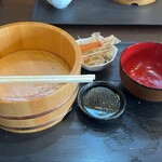 宅配弁当・食堂 たばご屋 - ごちそうさまでした