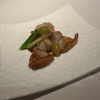 中国飯店 富麗華 - 