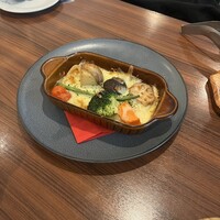 ターンテーブル - 