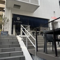 ターンテーブル - 