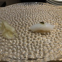 北新地 すし通 - 