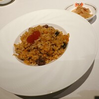 中国飯店 富麗華 - 