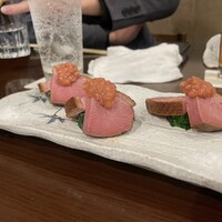 里葉亭 - 