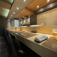 北新地 すし通 - 
