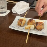 里葉亭 - 