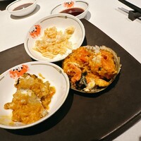 中国飯店 富麗華 - 