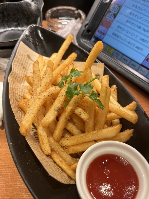 芳文 三号店 - 和歌山/居酒屋 | 食べログ