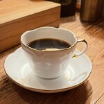 カフェ・ドゥ・ラペ - 