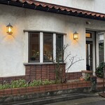 カフェ・ドゥ・ラペ - 