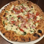 ピッツェリア・ダ・ガエターノ 薬院店 - 