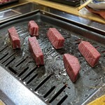 焼肉たまき - 