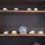 カフェ・ドゥ・ラペ - 