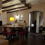 カフェ・ドゥ・ラペ - 