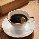 カフェ・ドゥ・ラペ - 