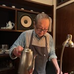 カフェ・ドゥ・ラペ - 