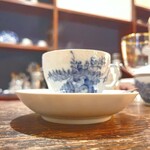 カフェ・ドゥ・ラペ - 