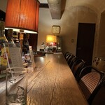 カフェ・ドゥ・ラペ - 