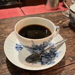 カフェ・ドゥ・ラペ - 