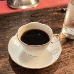 カフェ・ドゥ・ラペ - 