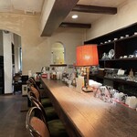 カフェ・ドゥ・ラペ - 