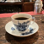 カフェ・ドゥ・ラペ - 