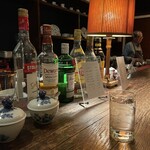 カフェ・ドゥ・ラペ - 