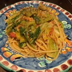 ピッツェリア・ダ・ガエターノ - 