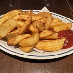 ピッツェリア・ダ・ガエターノ - 