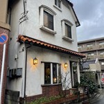 カフェ・ドゥ・ラペ - 