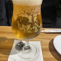 炭焼うな富士 名駅店 - 